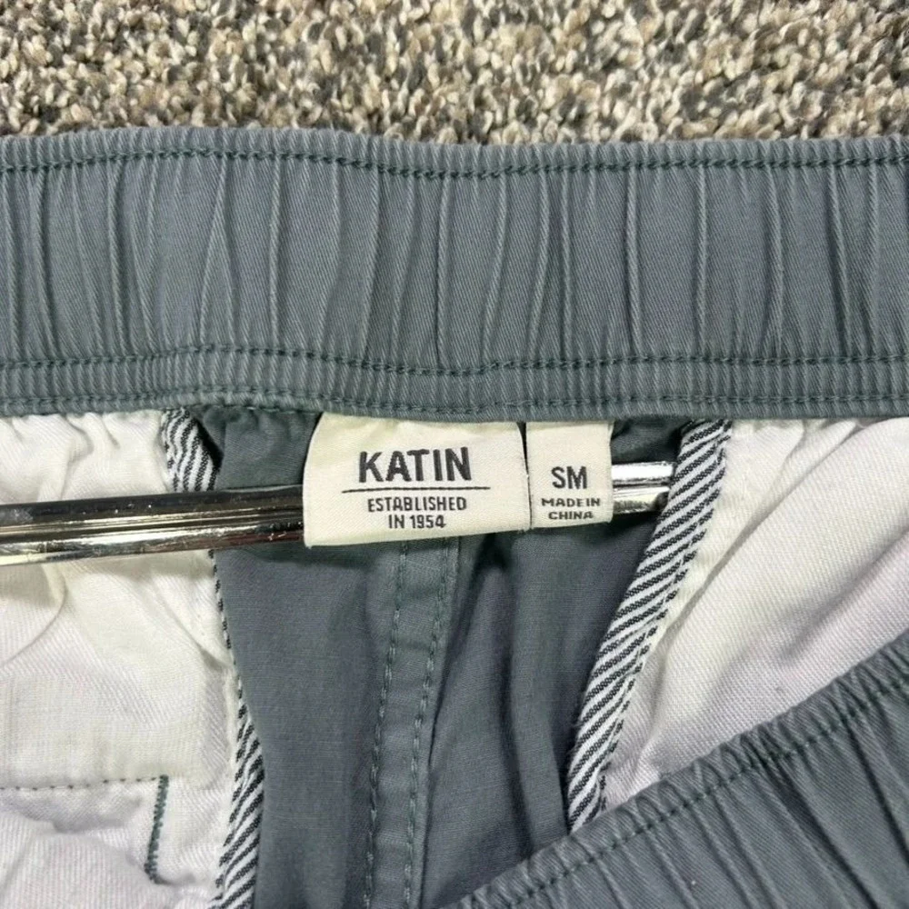 Katin straight leg